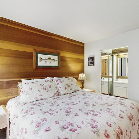 Snowcreek 1538 Apartman Sun Valley Kültér fotó