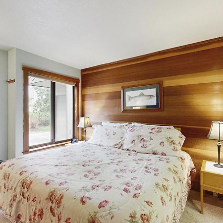 Snowcreek 1538 Apartman Sun Valley Kültér fotó