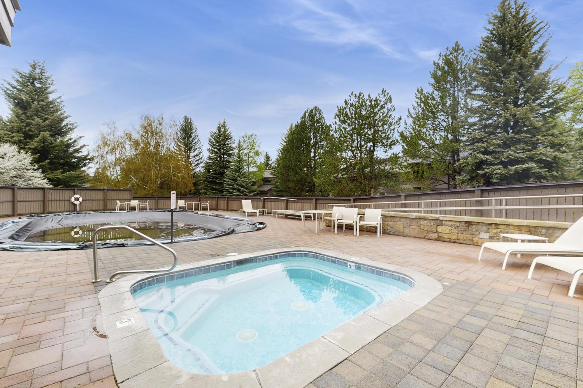 Snowcreek 1538 Apartman Sun Valley Kültér fotó