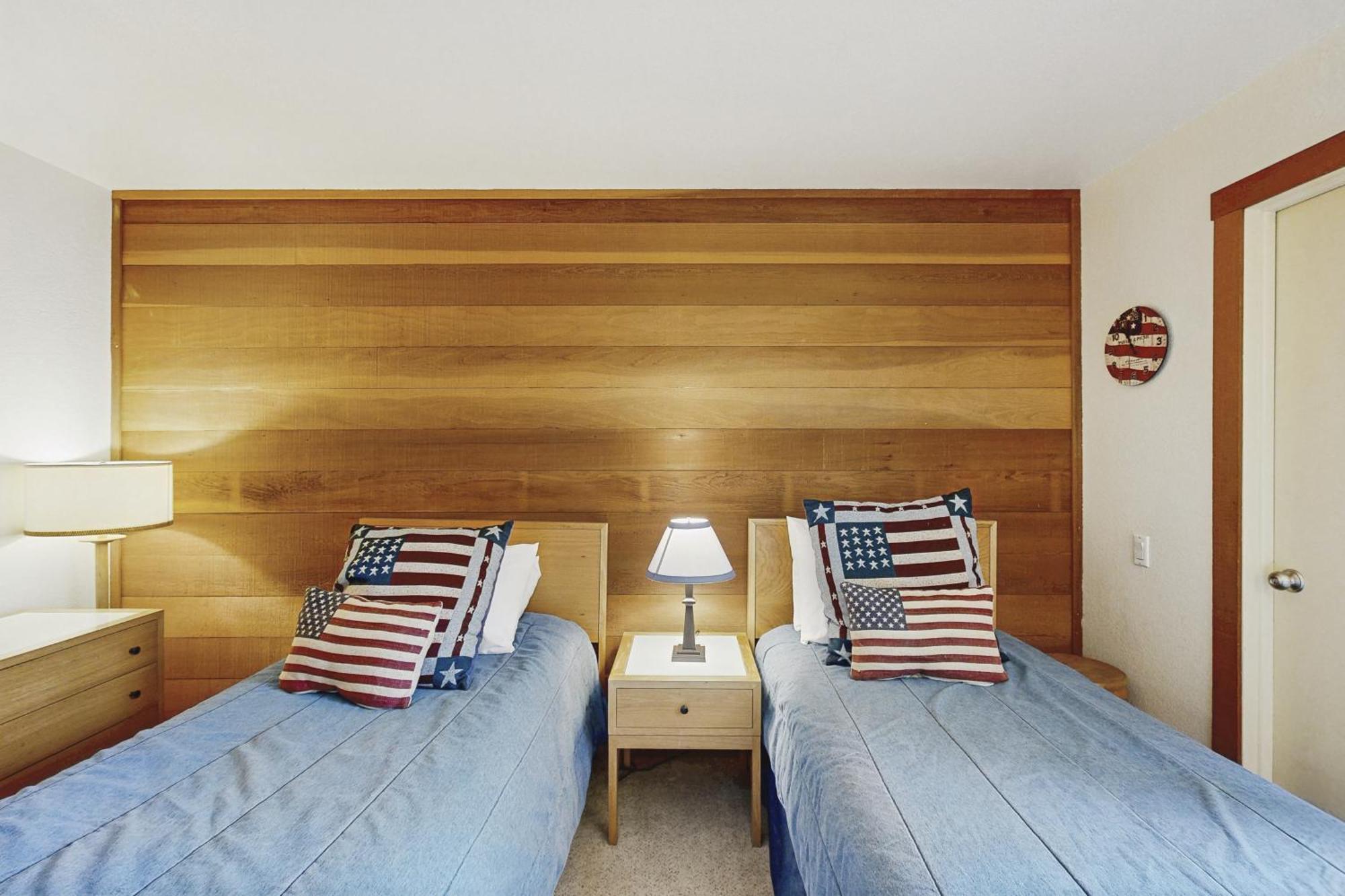 Snowcreek 1538 Apartman Sun Valley Kültér fotó