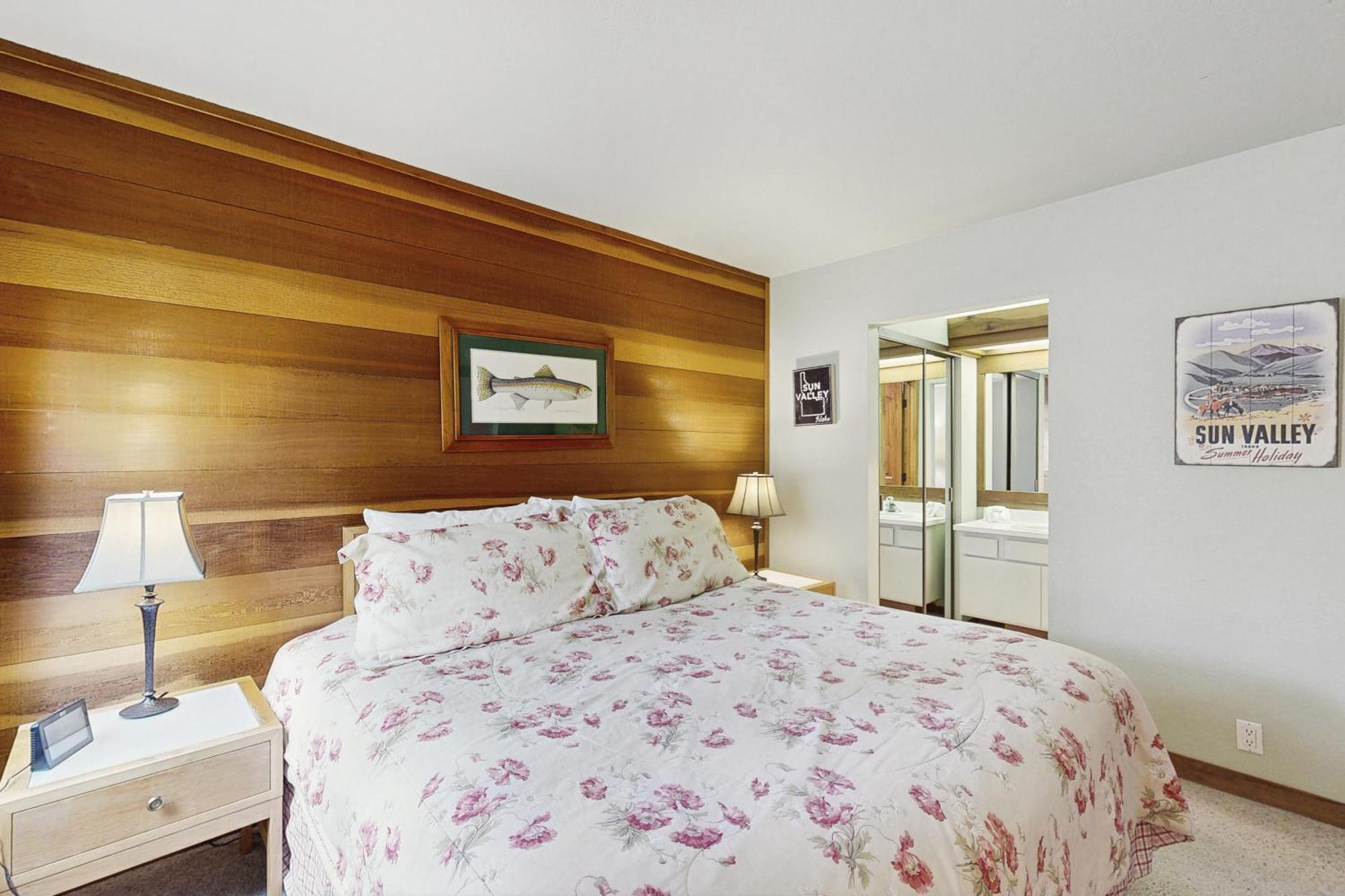 Snowcreek 1538 Apartman Sun Valley Kültér fotó