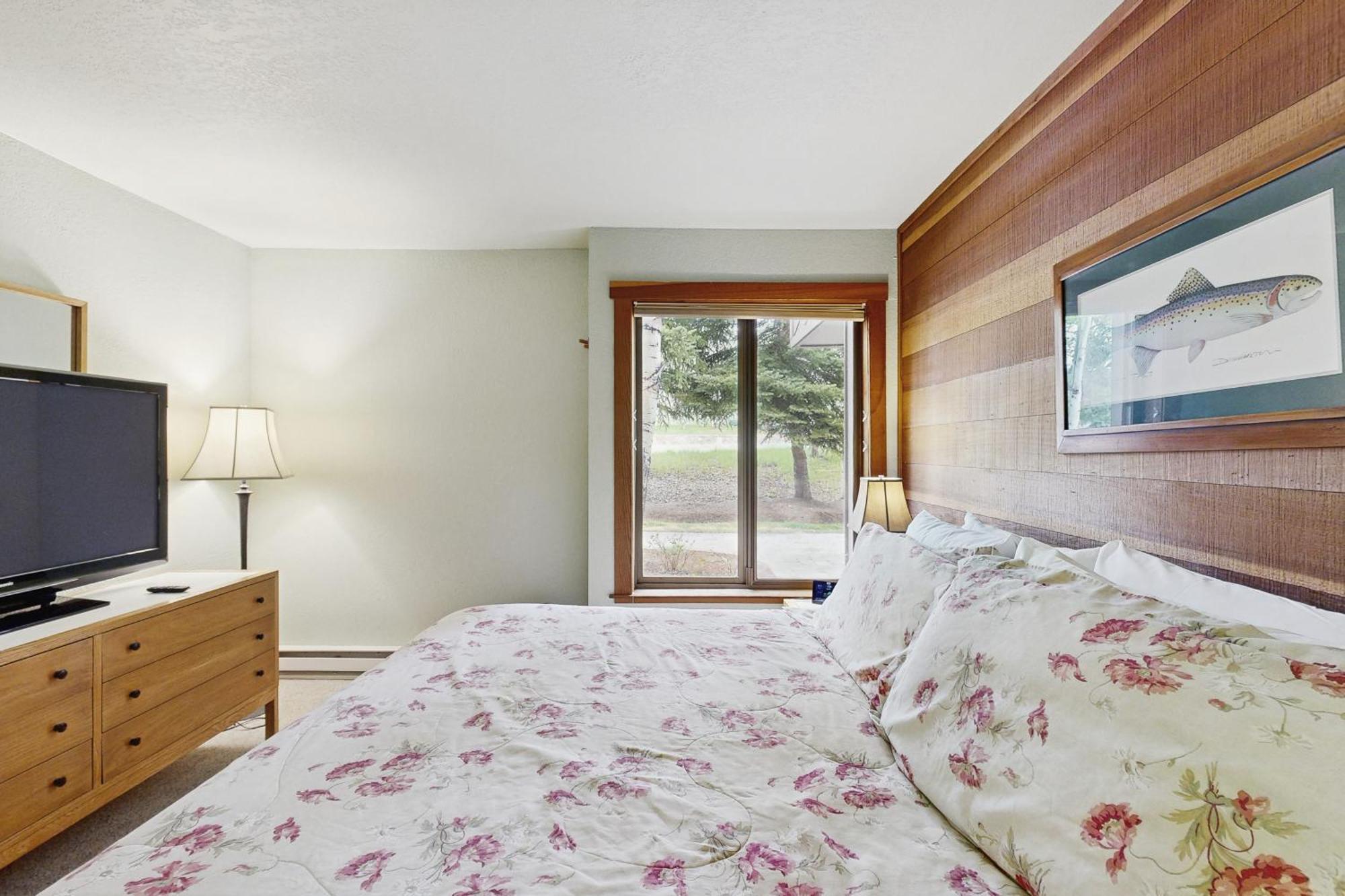 Snowcreek 1538 Apartman Sun Valley Kültér fotó