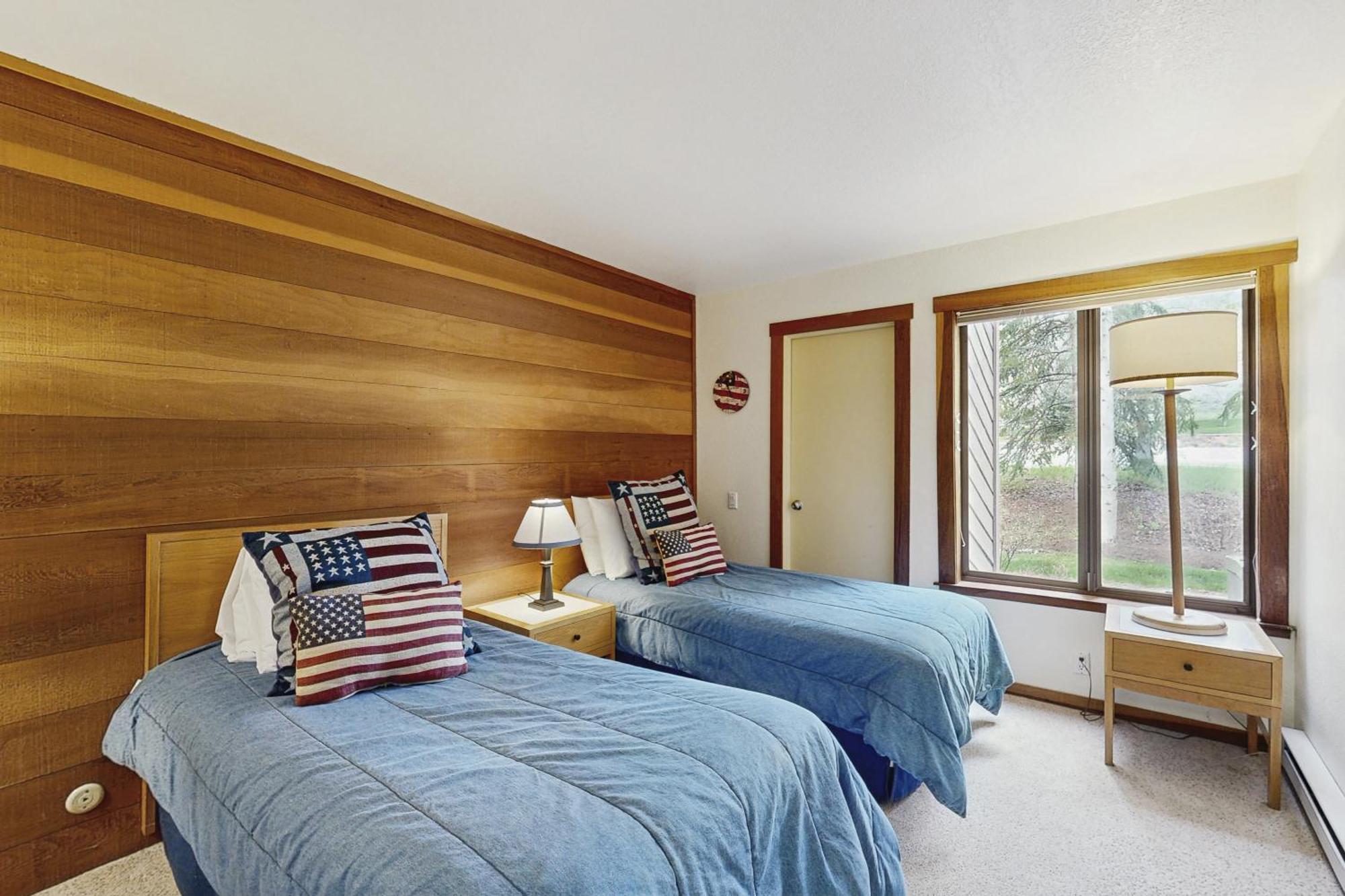 Snowcreek 1538 Apartman Sun Valley Kültér fotó