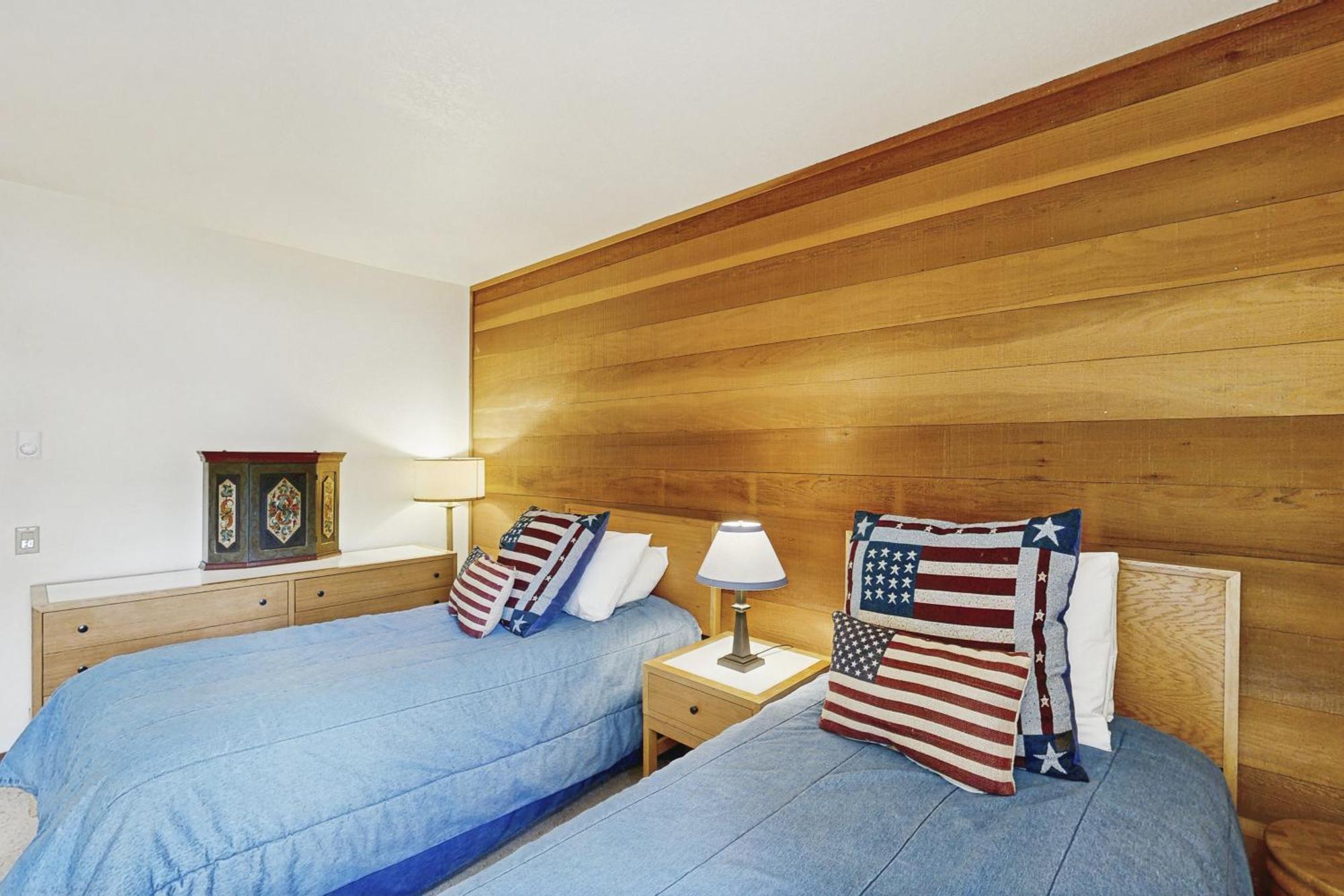 Snowcreek 1538 Apartman Sun Valley Kültér fotó