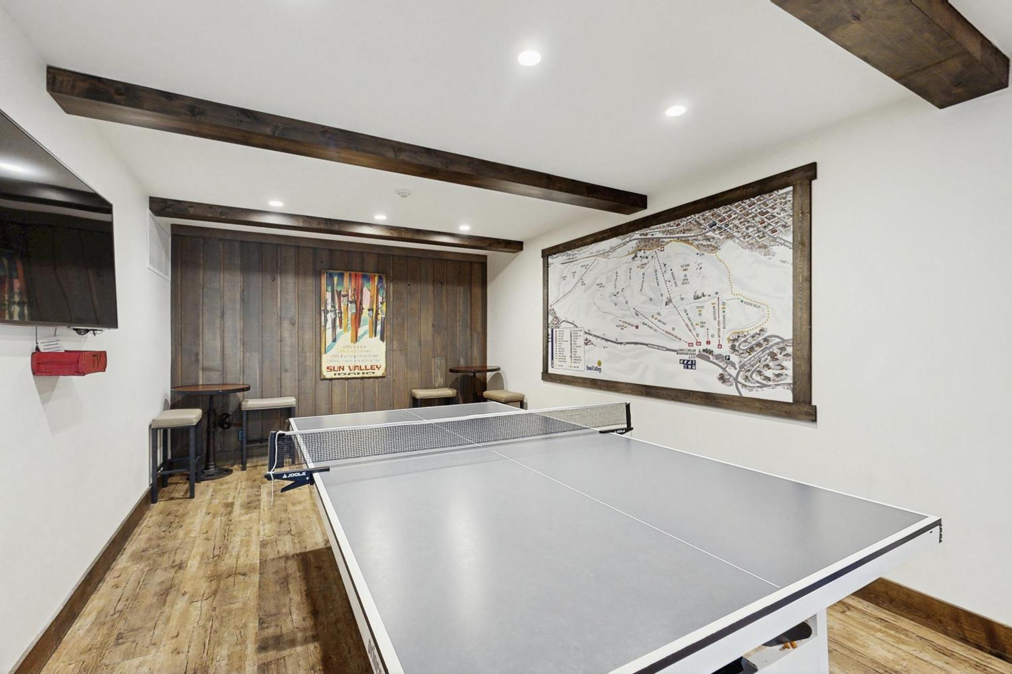 Snowcreek 1538 Apartman Sun Valley Kültér fotó