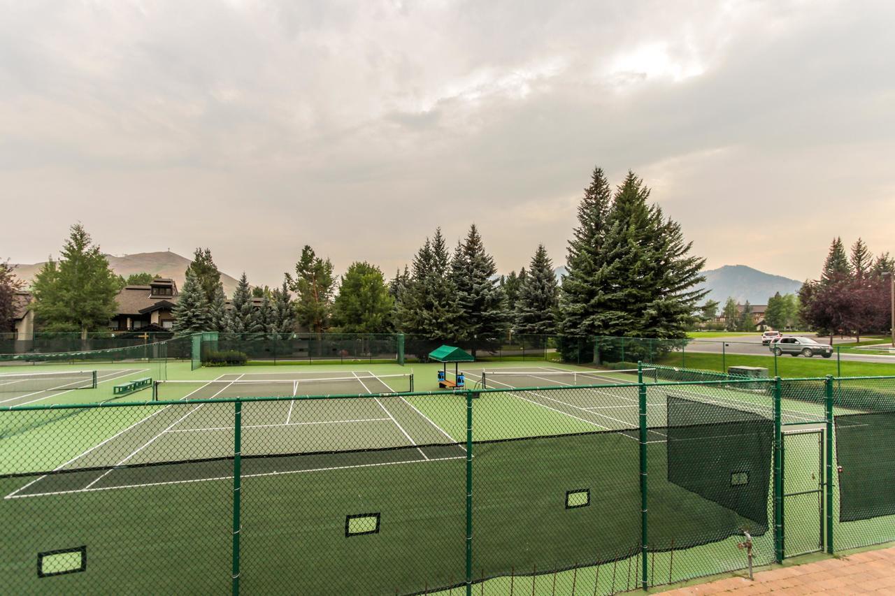 Snowcreek 1538 Apartman Sun Valley Kültér fotó