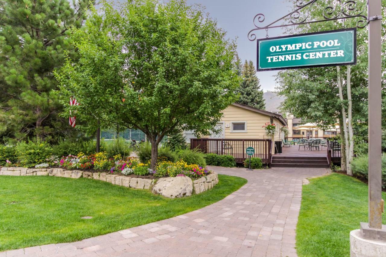 Snowcreek 1538 Apartman Sun Valley Kültér fotó